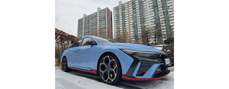 부천 원미구 렌터카