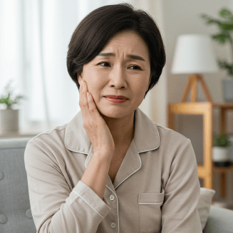 잇몸이 붓고 아플때 사진 17