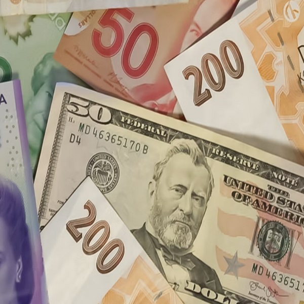 달러 강세 원화 약세 시기에 외화 거래 재테크 방법