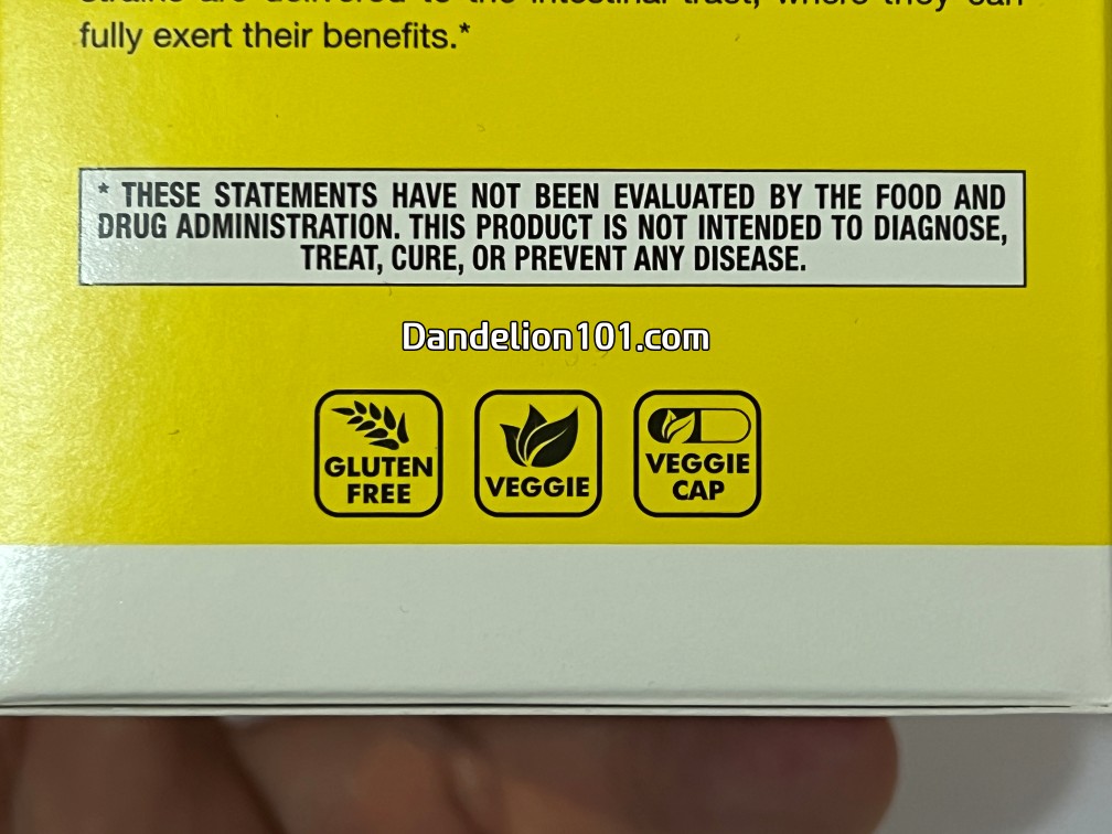 자로우 포뮬러스 자로-도필러스 EPS 50억 보장 Jarrow Formulas Jarro-Dophilus EPS 5Billion Guaranteed 글루탠프리 베지 캡슐