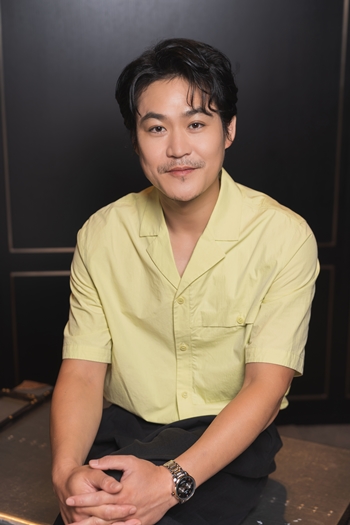 김성균 배우 프로필 나이 키 부인 와이프 결혼 자녀 탈모 인스타