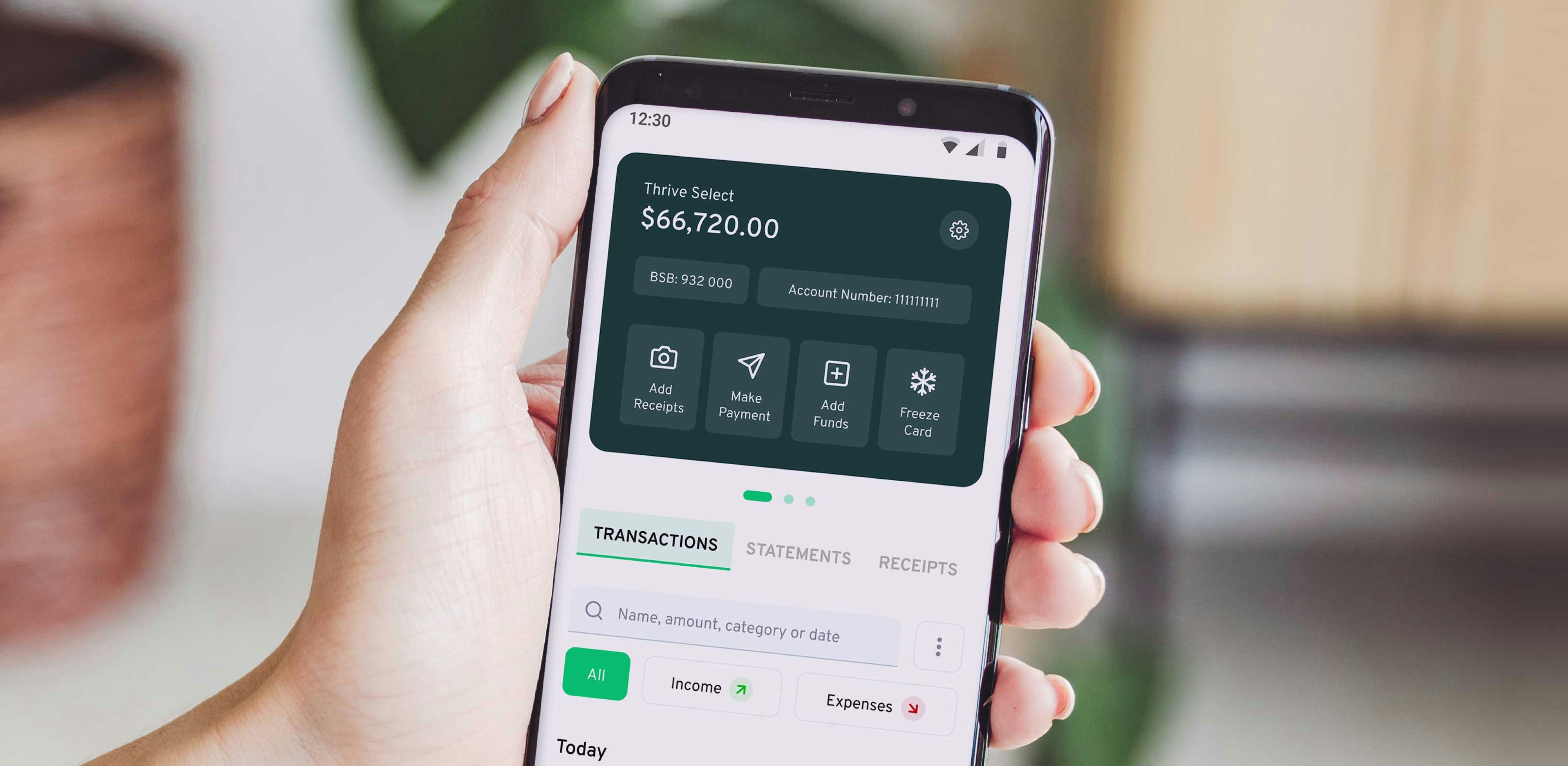 스마트 한전 앱 전기요금 모바일 조회