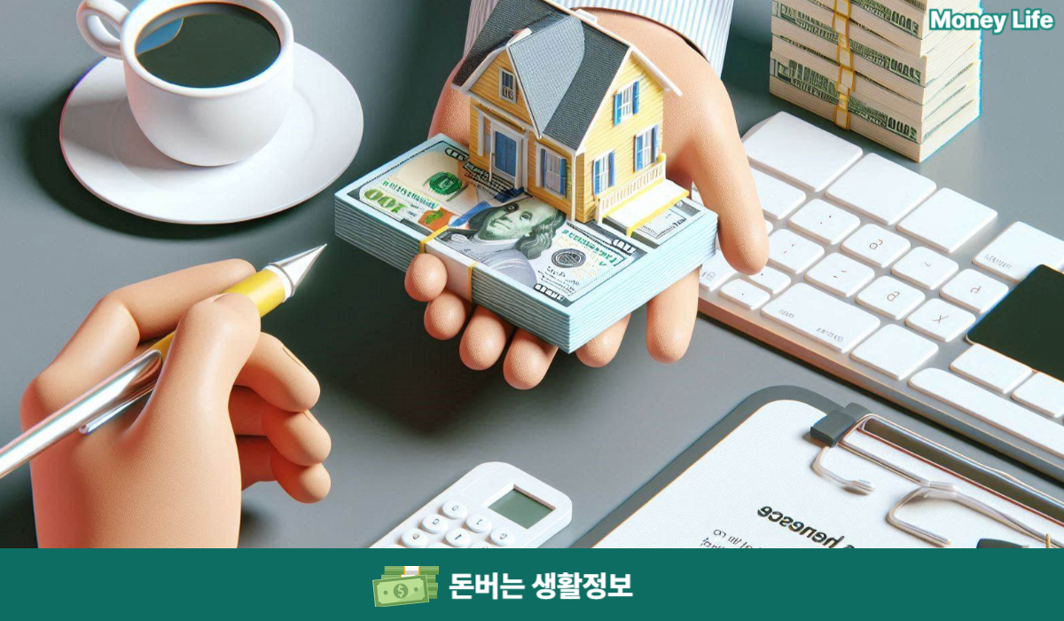 개인사업자 대출