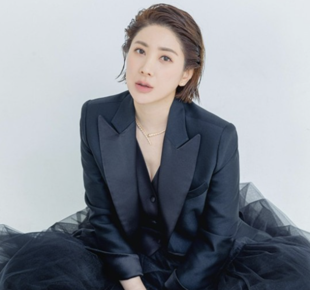 서인영 프로필