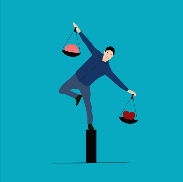 양자역학과 뇌과학으로 바라본 ‘마음의 파동’: 의식은 어떻게 현실에 영향을 줄까?