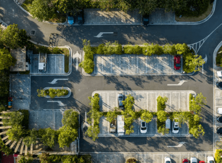 자동차세 납부 방법, 세금표