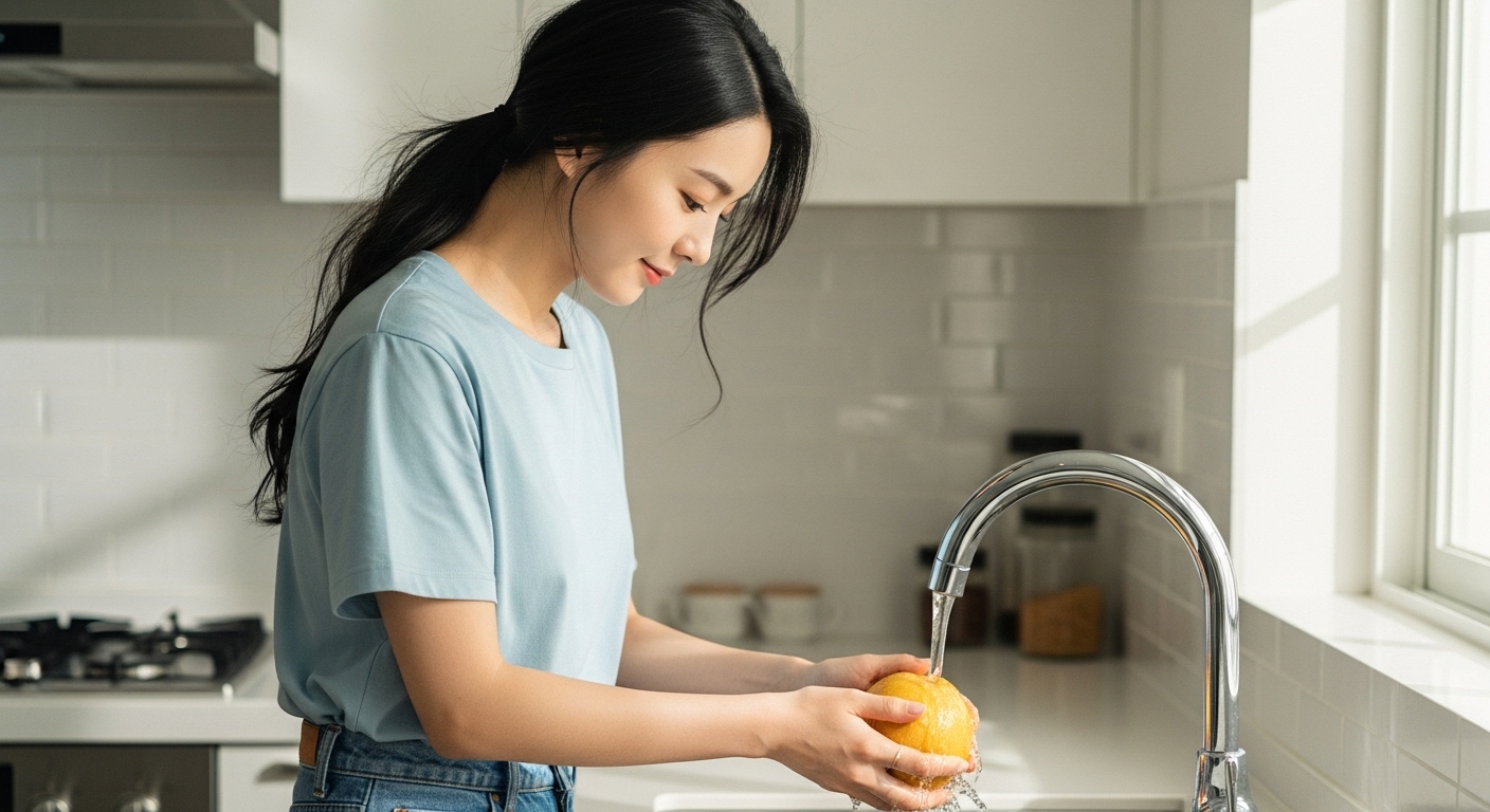 배 효능 부작용