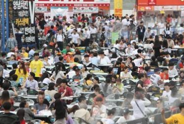 2024년 대구 치맥 페스티벌 일정