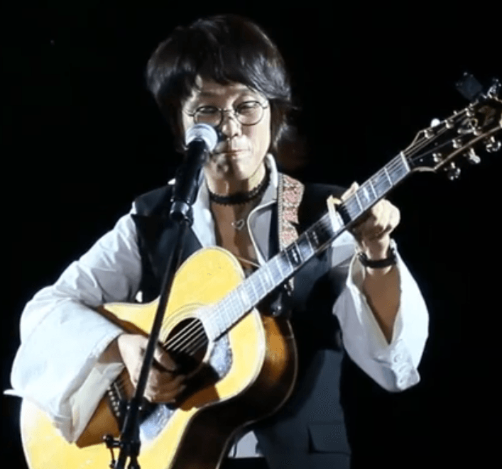 남궁옥분 나의 사랑 그대 곁으로