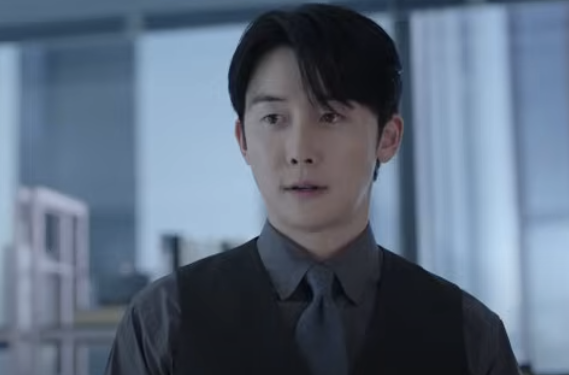Jung Woo-jin