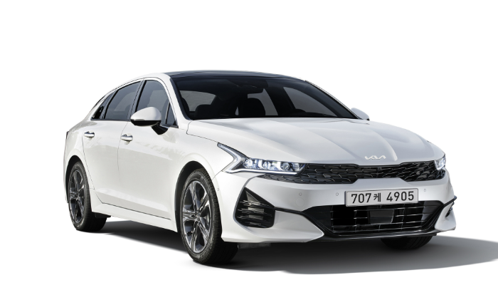 기아 K5 중고차 가격 시세표 유지비