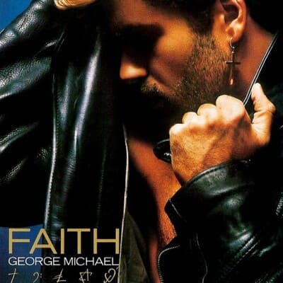 조지 마이클 히트 앨범