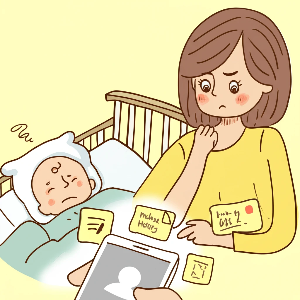 압타밀 어드밴스 2단계 탭 리콜 정보..