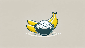 설사에 좋은 음식&amp;#44; 설사 유발 음식