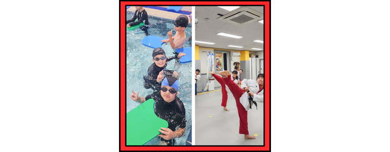 대구 북구 태권도장