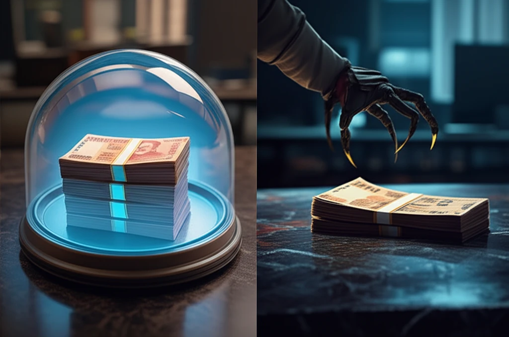 압류로부터 연금 지키는 법 전용 계좌..