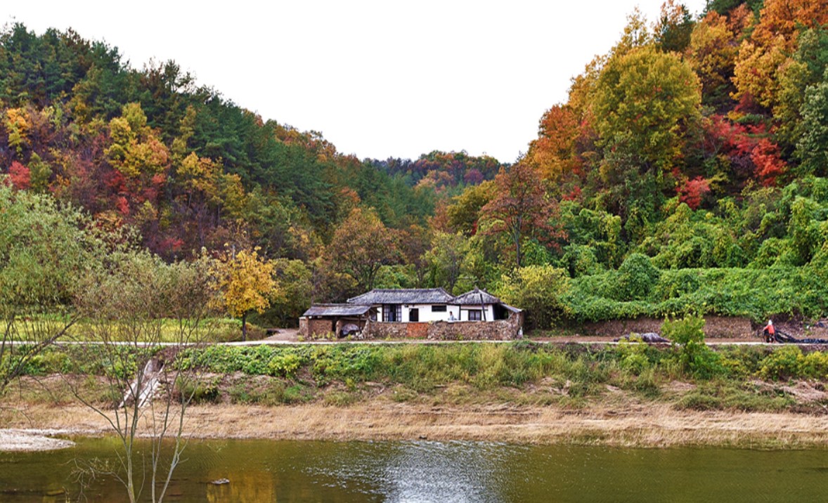 리틀포레스트-촬영지