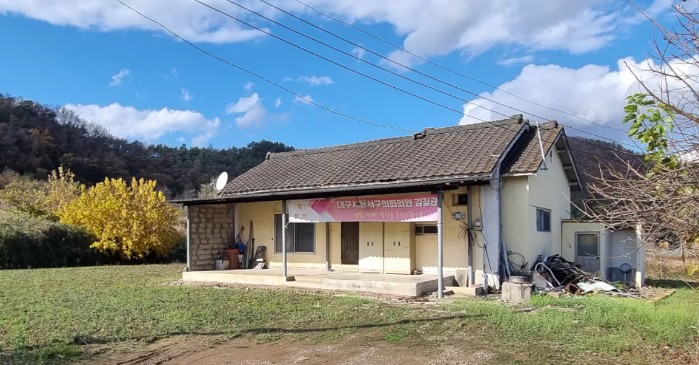 경북 안동시 전원주택, 농가주택, 촌집, 시골집 매매 급매물 - 송천동, 예안면 정산리, 도산면 단천리, 와룡면 서지리, 일직면 운산리