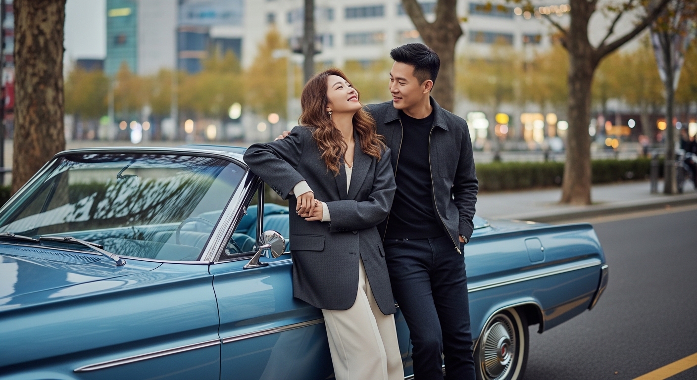 겨울철 하이브리드 연비