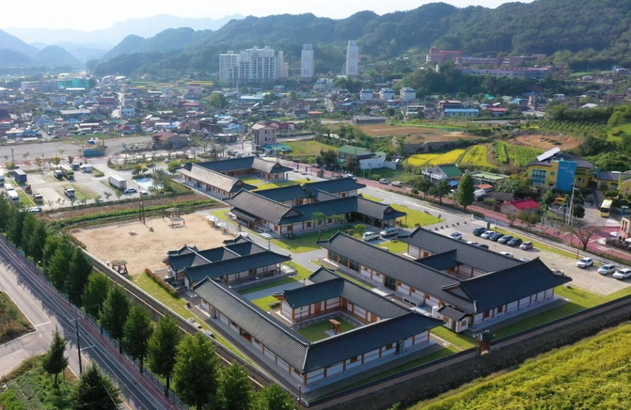 옥천 가볼만한 곳