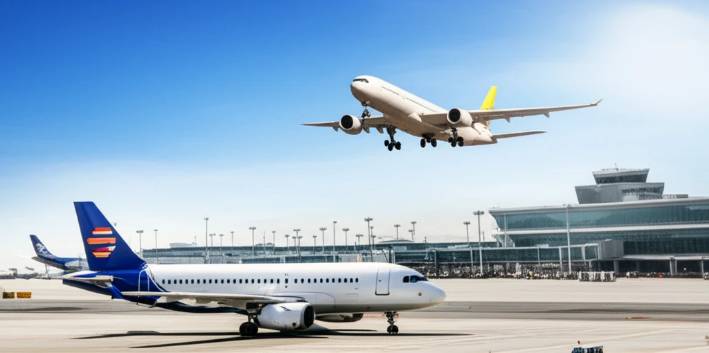 단순 저가 공세로는 못 버틴다 항공사..