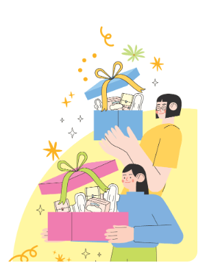 여성청소년 생리대 지원 접수