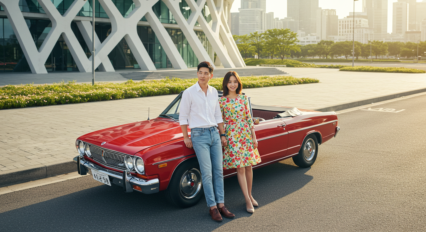 전기차 렌터카 장단점 & 충전소