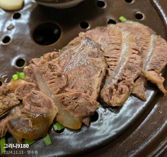 강릉-통우럭조림-물회-청춘돌우럭