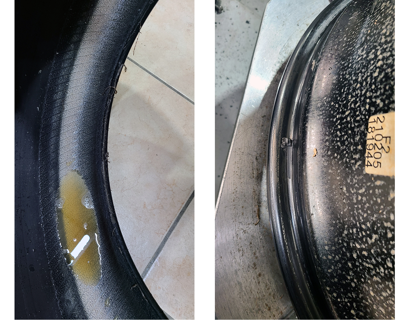 타이어 교환은 브랜드 타이어