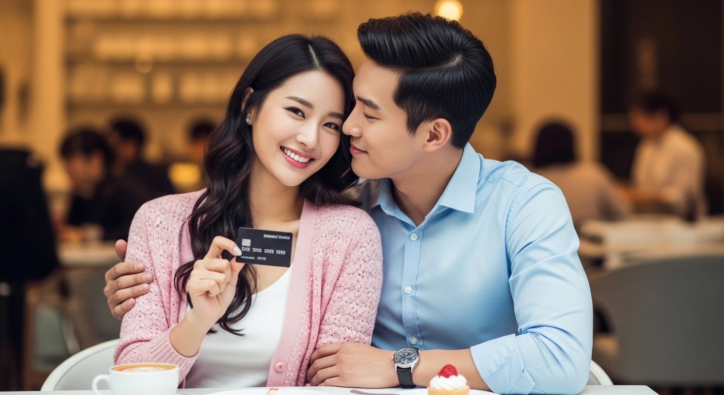 하나은행 정기예금 금리