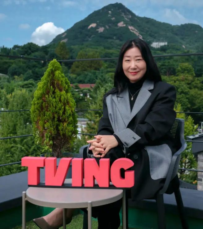 배우 라미란