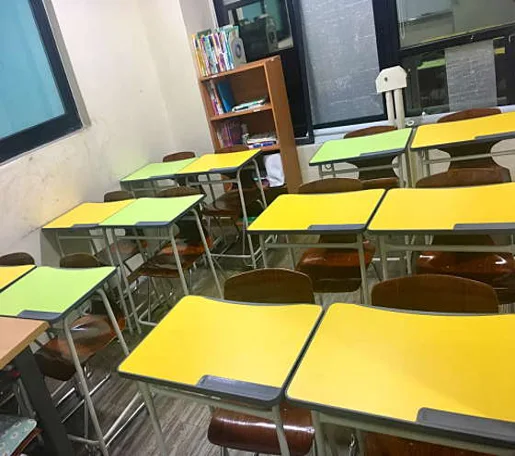 PST 캠프 입시학원