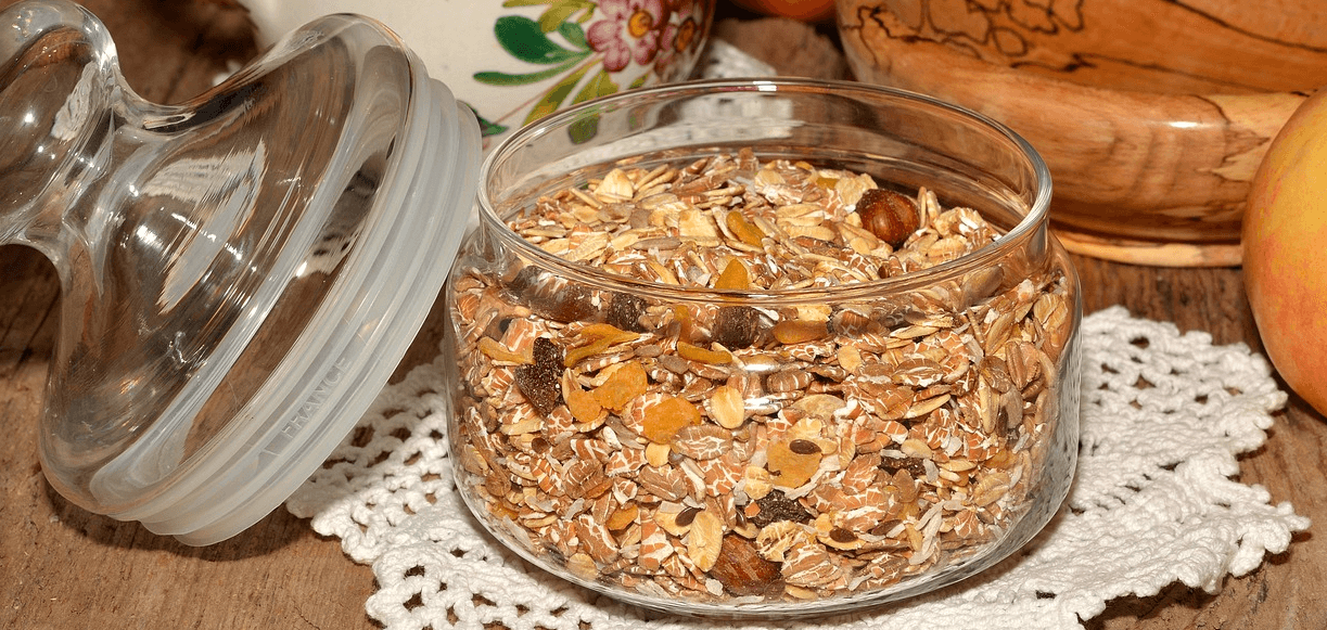 염증에 좋은 음식과 관련된 사진 - 5