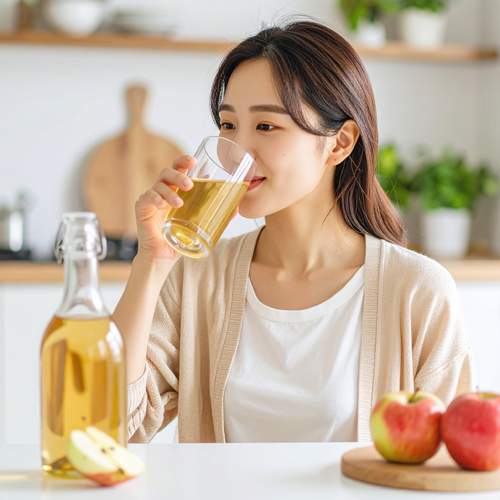 공복 섭취는 체질 따라 조절