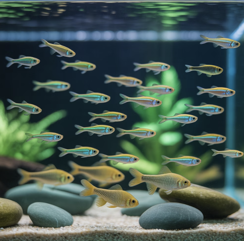 평화를 사랑하는 &amp;#39;최고의 룸메이트&amp;#39;