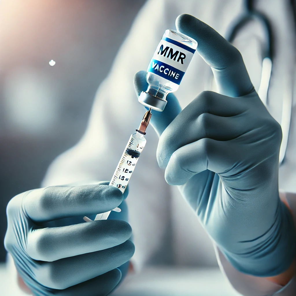 성인 홍역 예방접종 방법, 시기, 증상, 원인 총정리 관련 사진