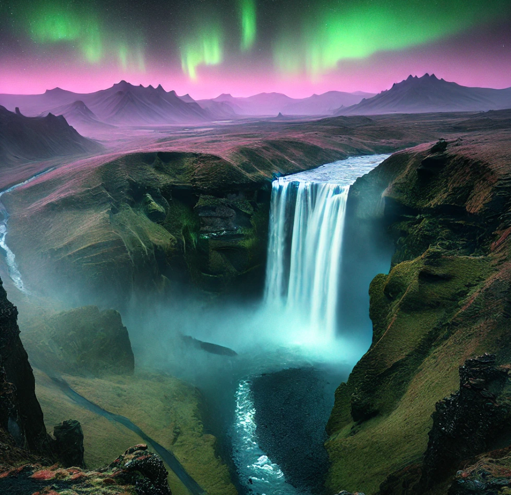 2025년 핫한 해외여행지