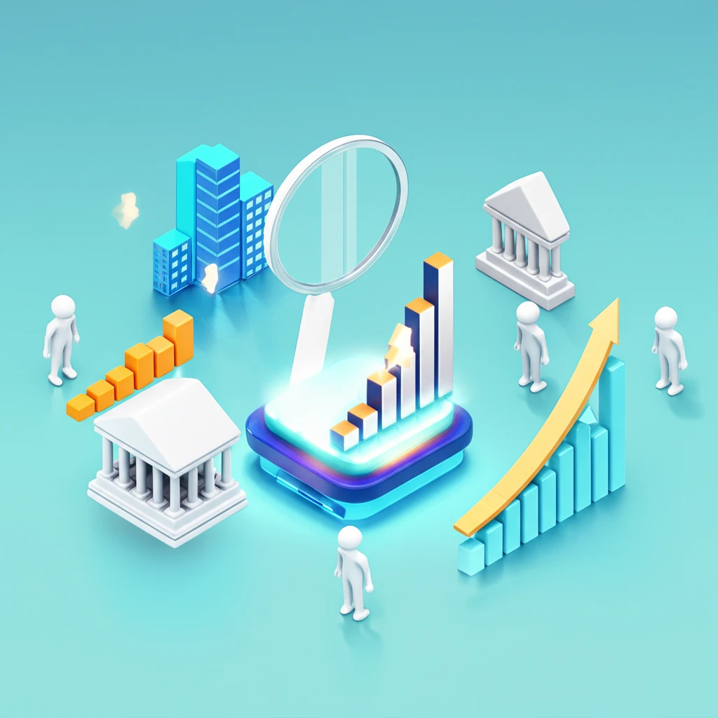 ISA 수익률 조회와 비과세 혜택 극..