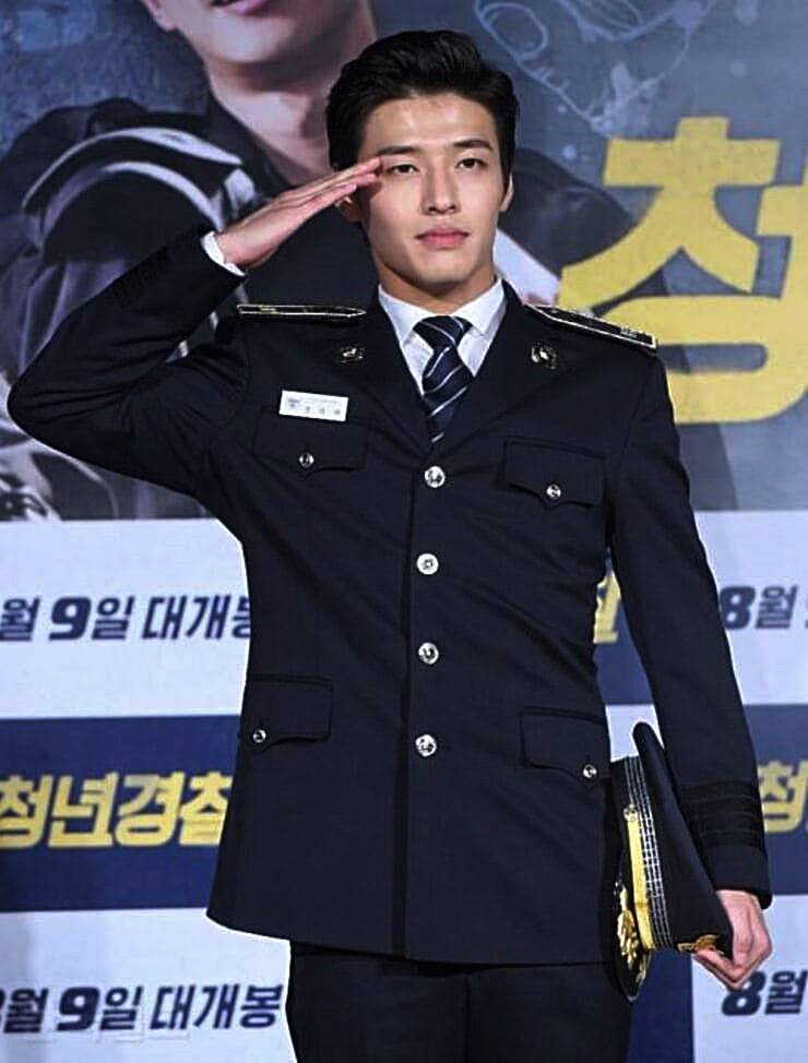 강하늘 영화 야당