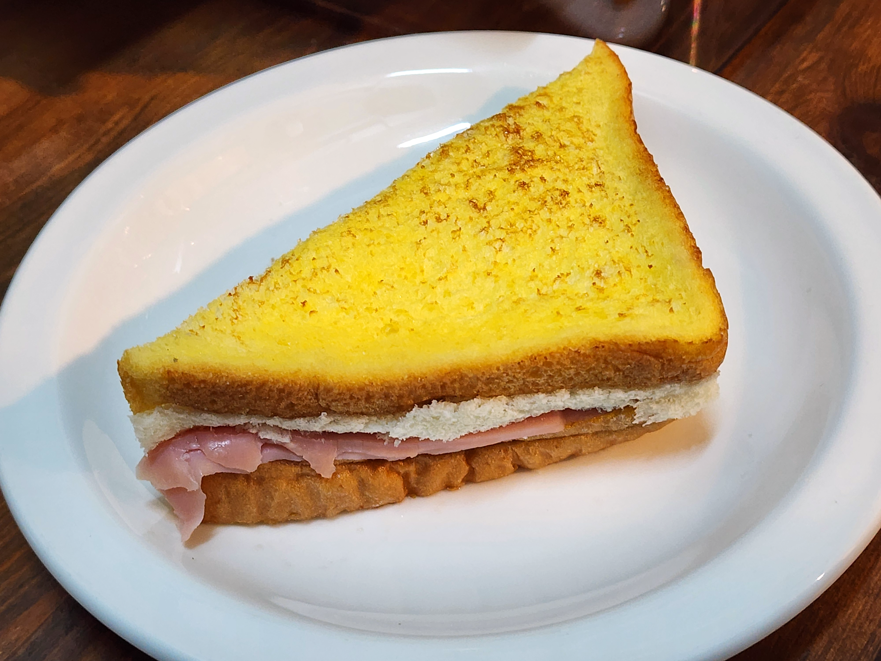 편의전샌드위치