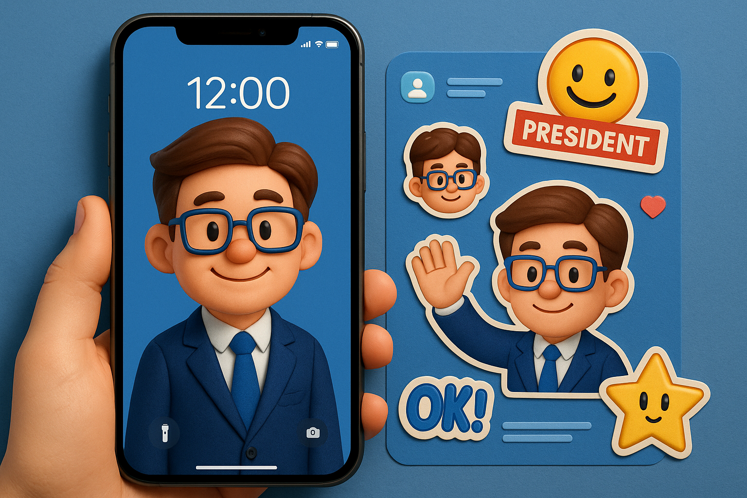 이재명 대통령 굿즈? Z세대가 만든 새로운 온라인 문화