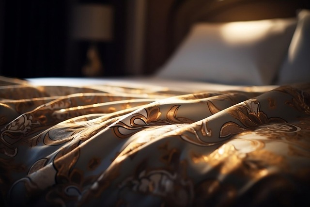 여름 침구 추천 TOP3 시원한 선택법