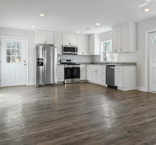 에어컨 끄기전 송풍