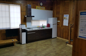 유명산 자연휴양림 숲속의 집_7