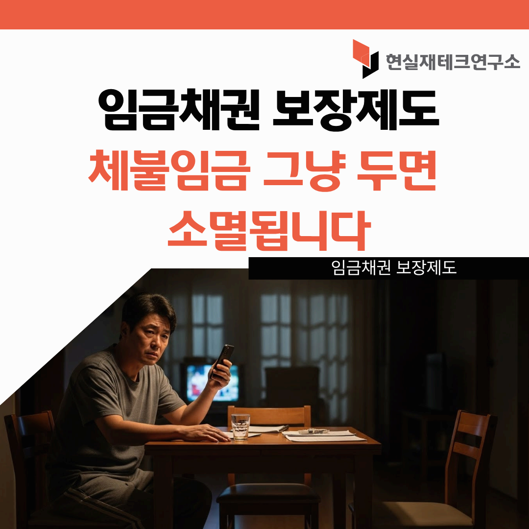 임금채권