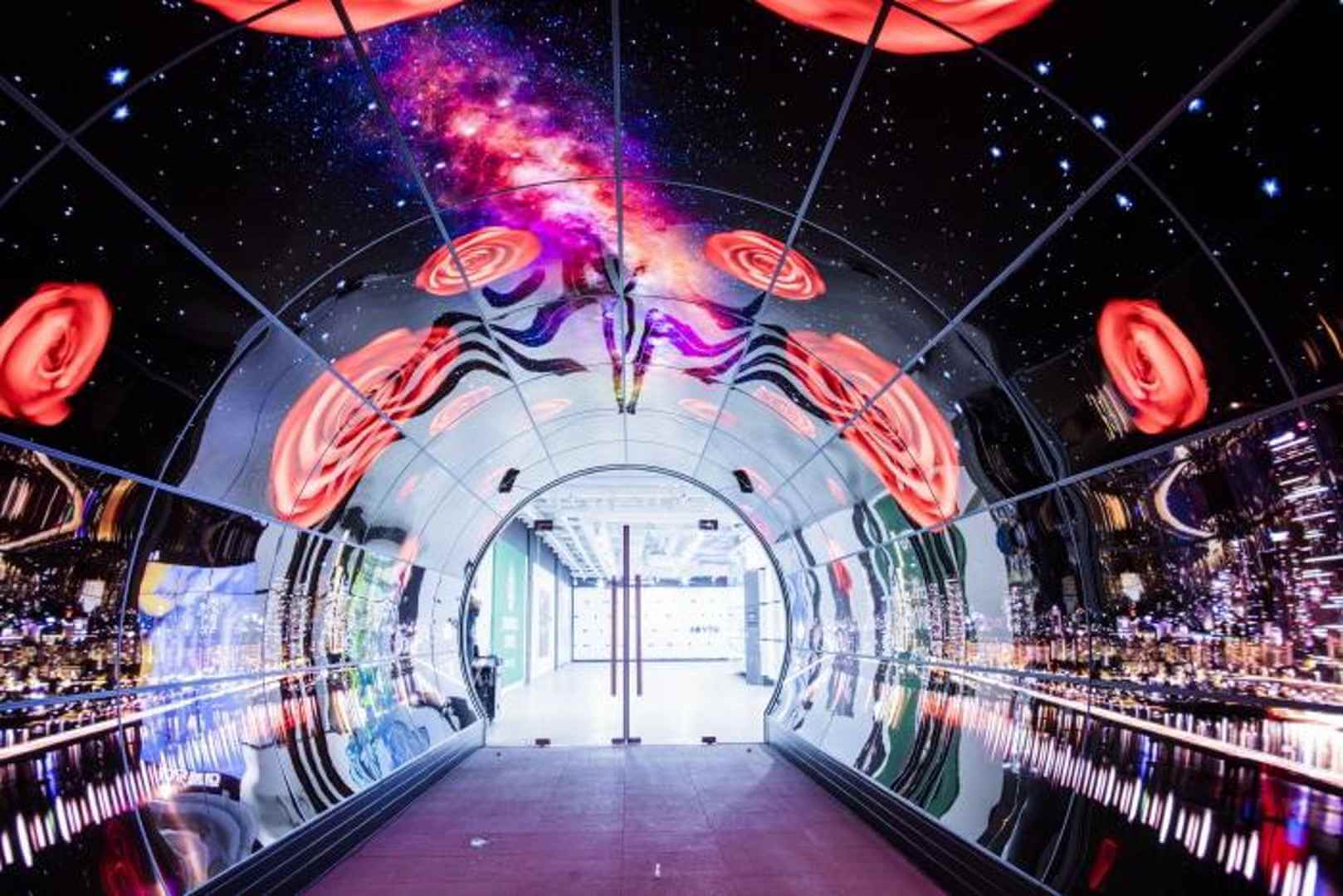 남산서울타워: 한국 방송과 관광의 상징