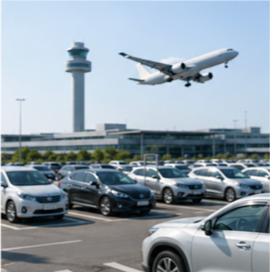 공항 주차 할인 신청 전 꼭 확인해야 할 사항