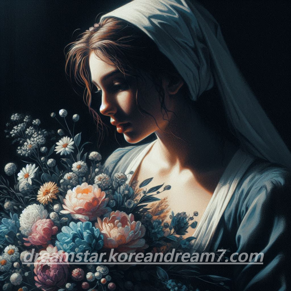꿈에서 먹는꿈