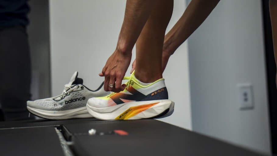 New Balance