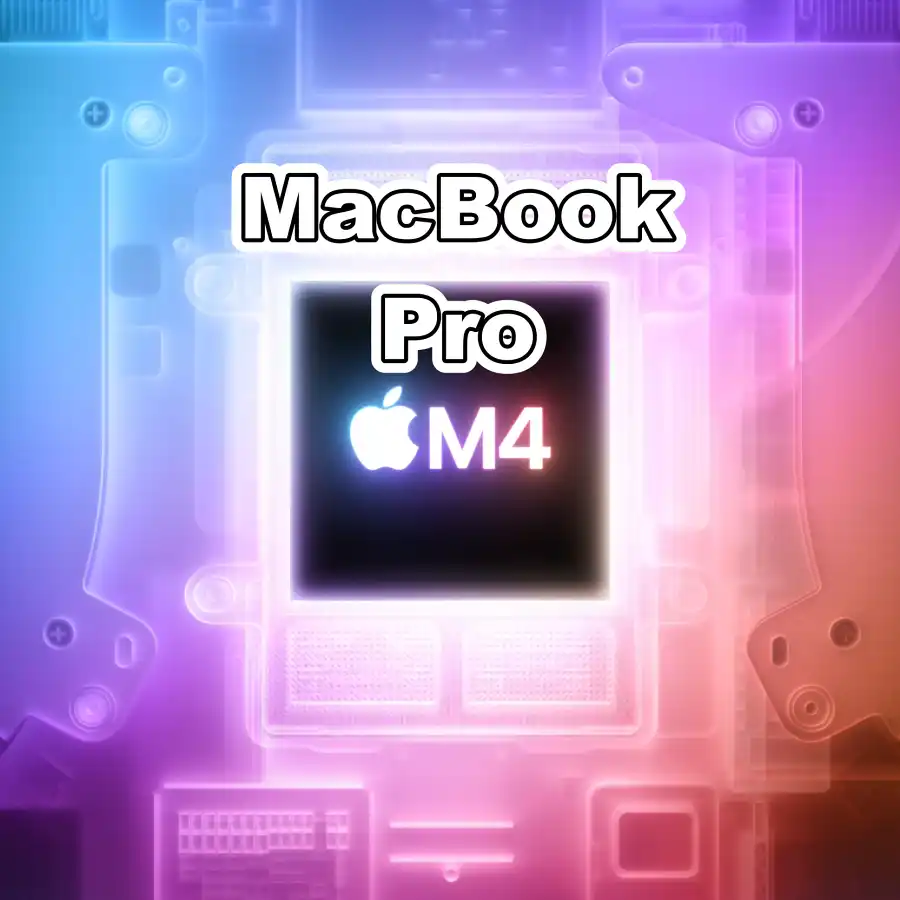 맥북 프로 M4 14형